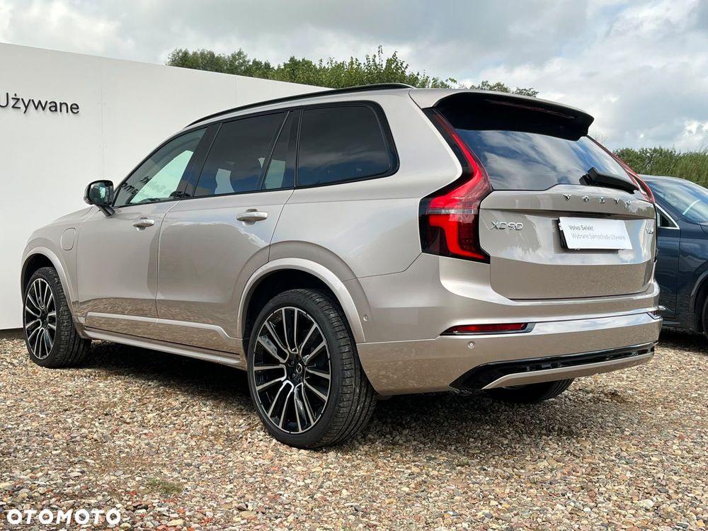 Volvo XC 90 - 6