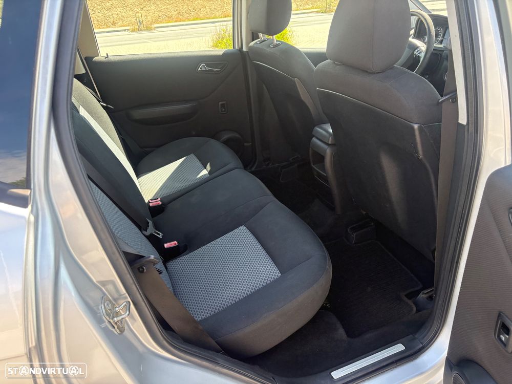 Mercedes-Benz A 150 Avantgarde - 18