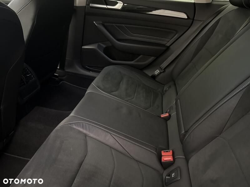 Volkswagen Arteon - 21