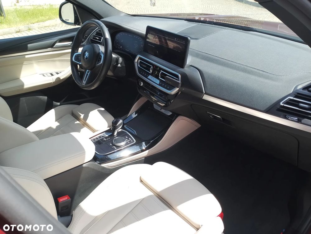 BMW X4 - 15