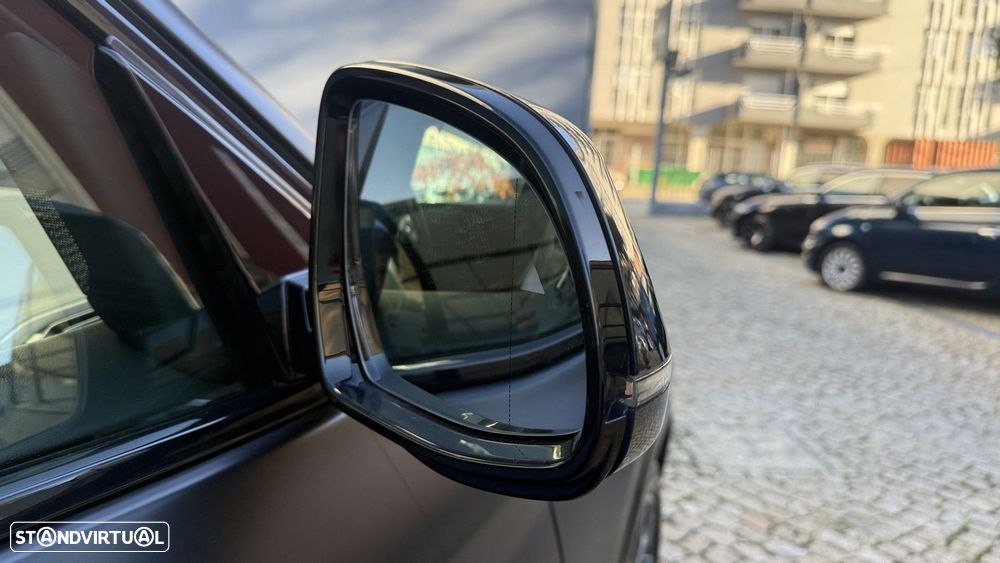 BMW X4 25 d xDrive Pack M Auto - 15