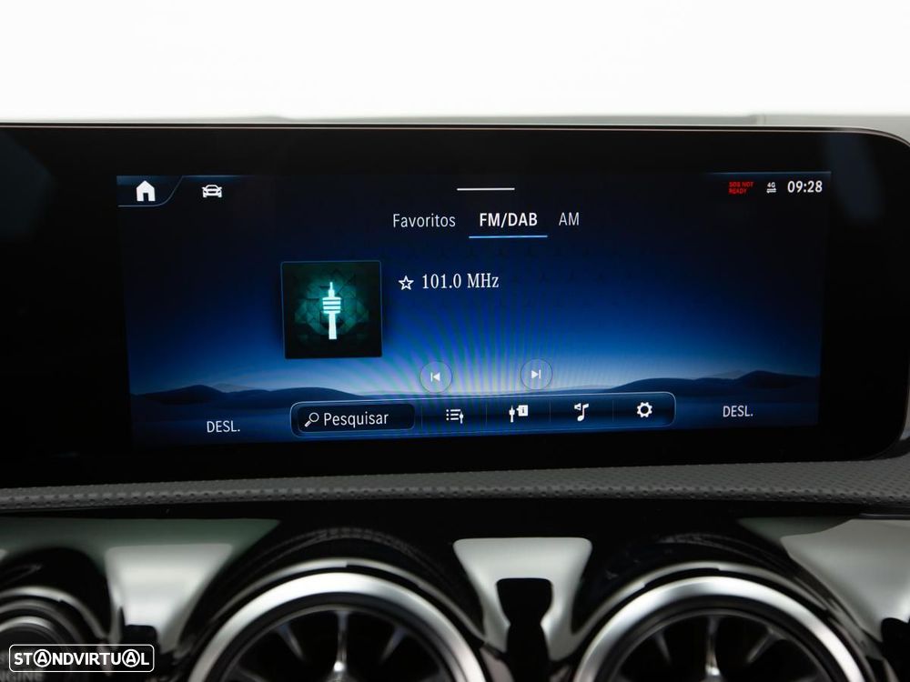 Mercedes-Benz A 180 d - 30