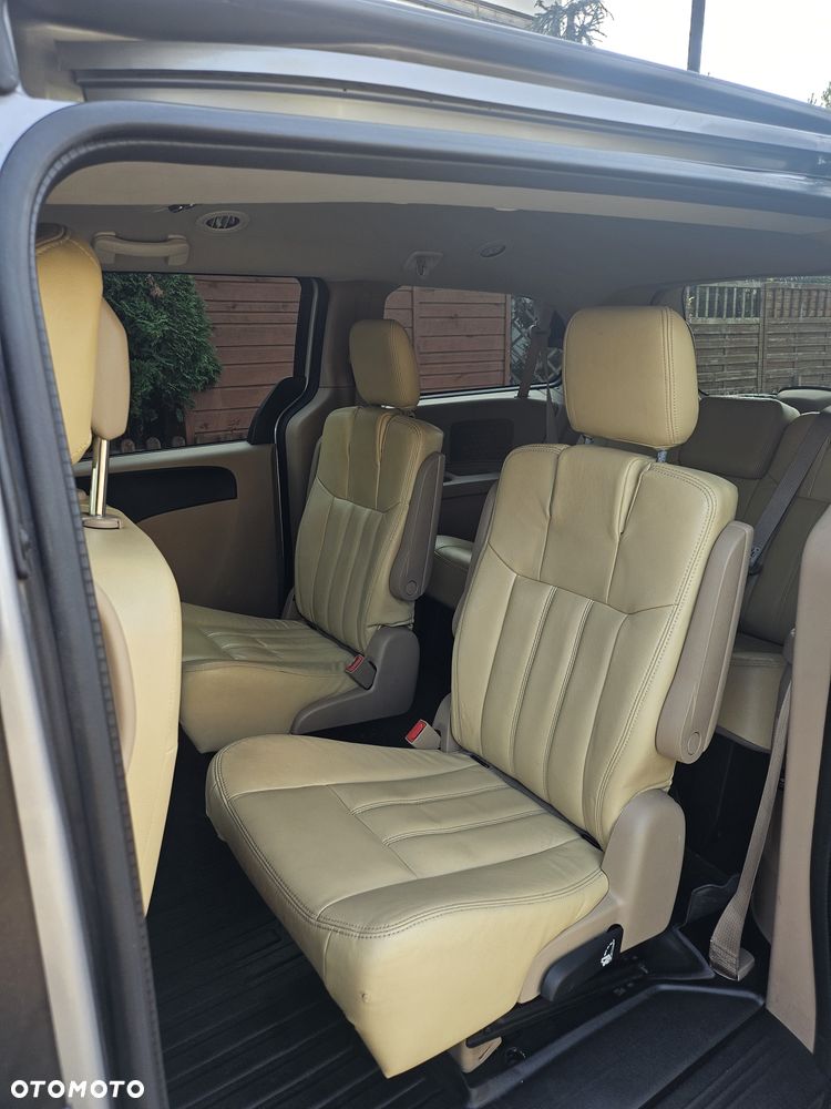 Dodge Grand Caravan 3.6 Express - 10