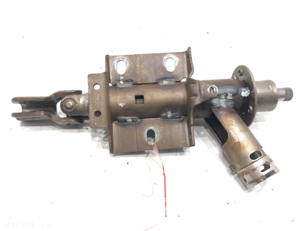 KOLUMNA KIEROWNICZA - 115.00 PLN - AIXAM CROSSLINE 2012 - 2016 0.4 4 kW [5 KM] olej napędowy 2012 - - 2