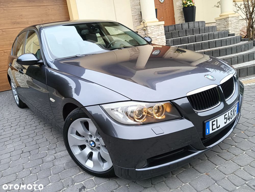 BMW Seria 3 - 1