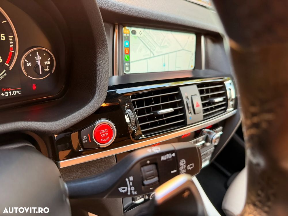 BMW X3 - 11