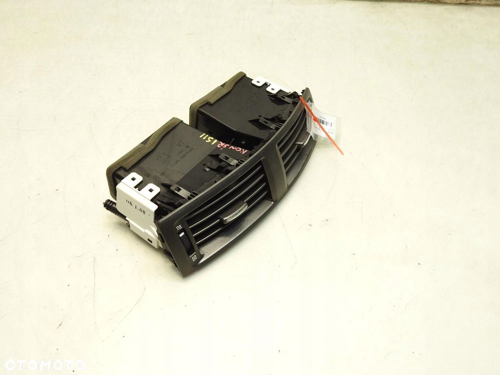 KRATKA NAWIEWU ŚRODEK LEXUS IS II 55670-53010 - 7