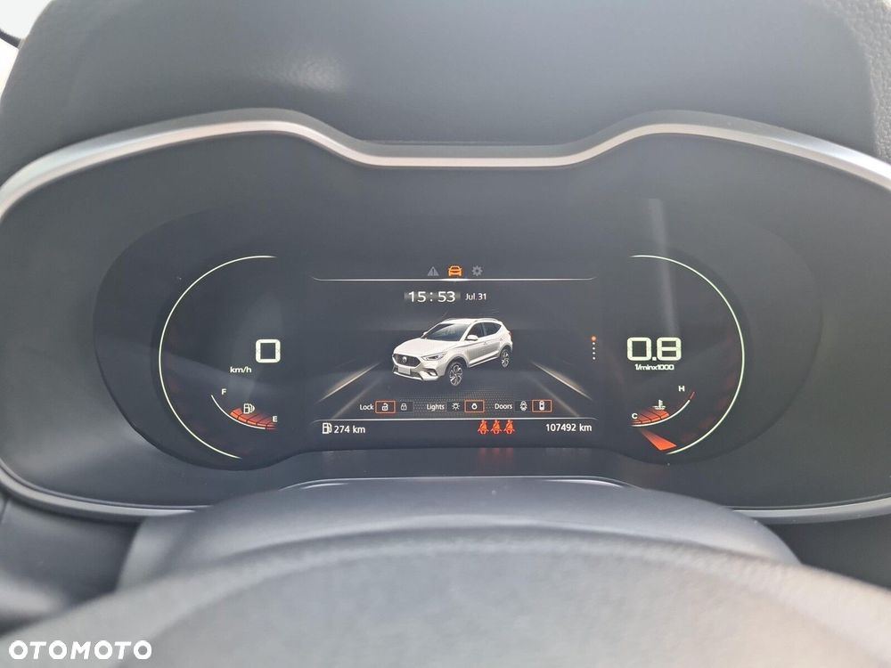 MG ZS 1.5 VTi-Tech Exclusive - 19