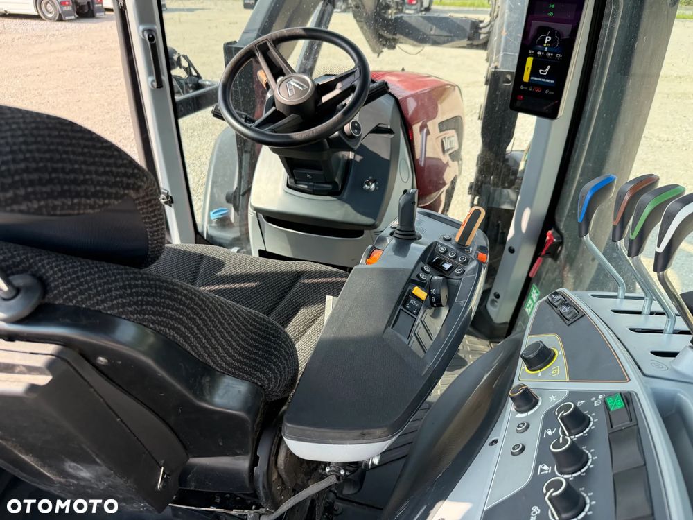 Valtra T155 Active - 17