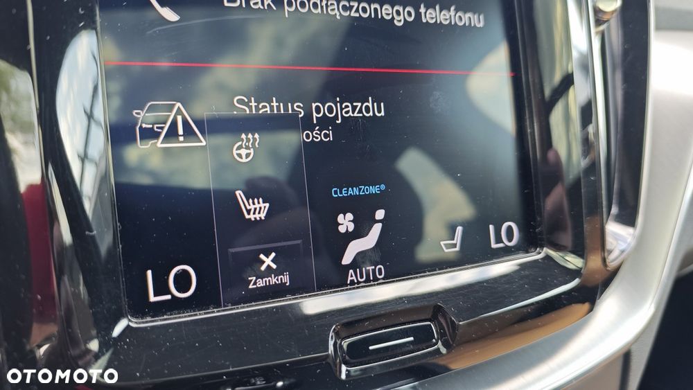 Volvo XC 60 T5 GPF Momentum - 21