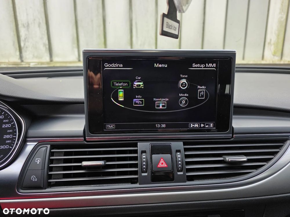 Audi A6 Avant 3.0 TDI DPF quattro S tronic - 31