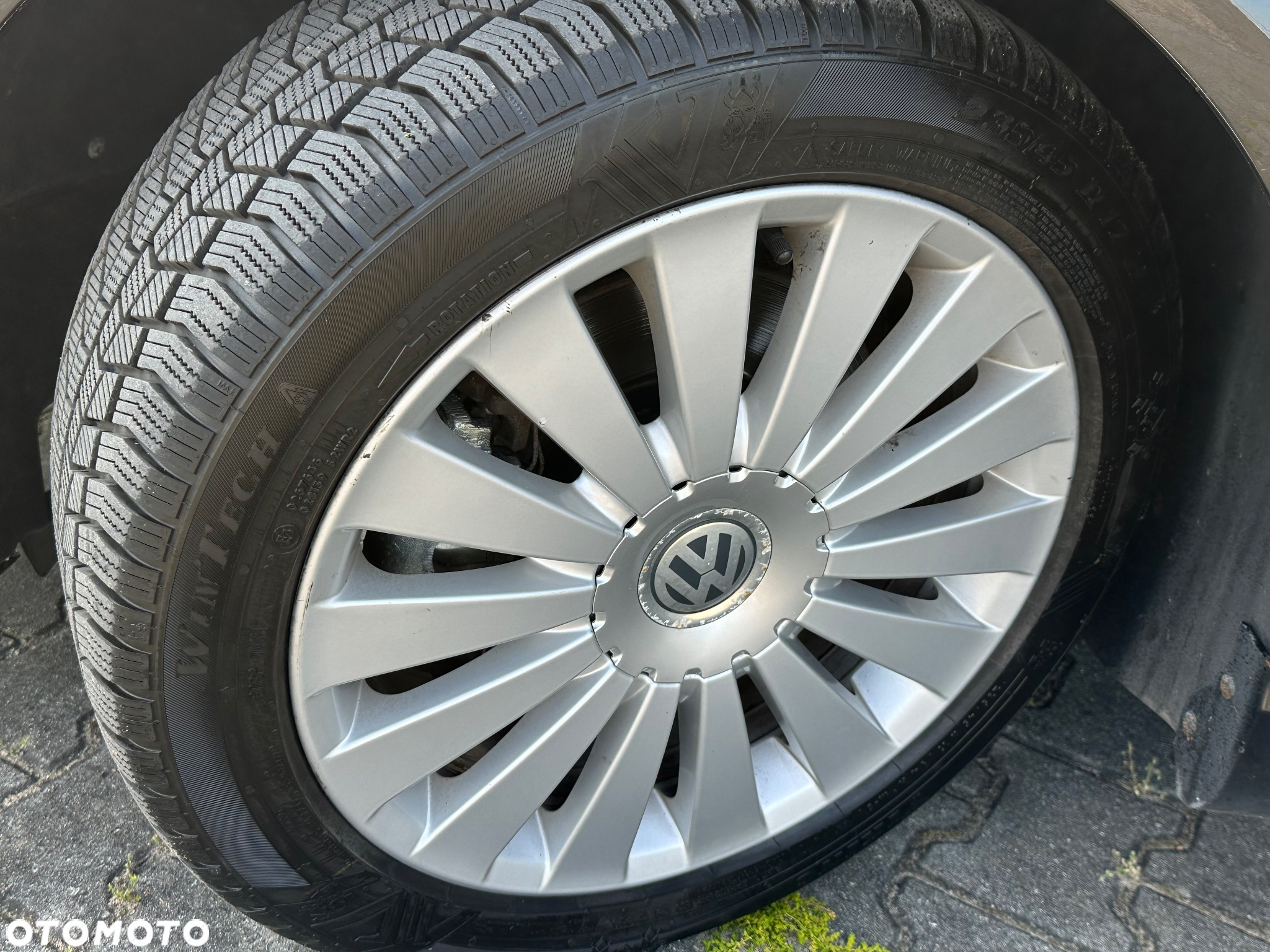 Volkswagen Passat 2.0 TDI DPF Highline DSG - 26
