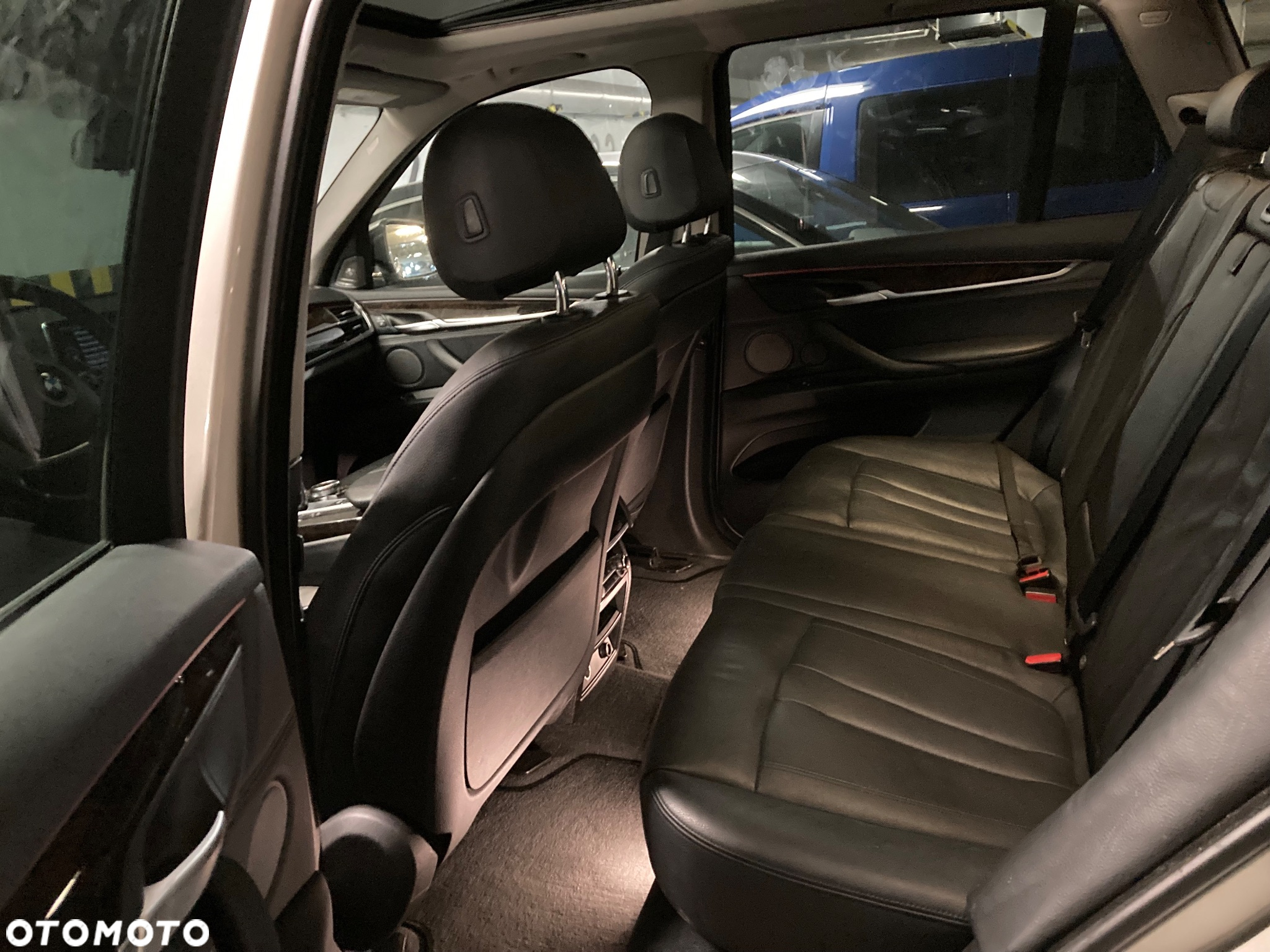BMW X5 xDrive35i - 13