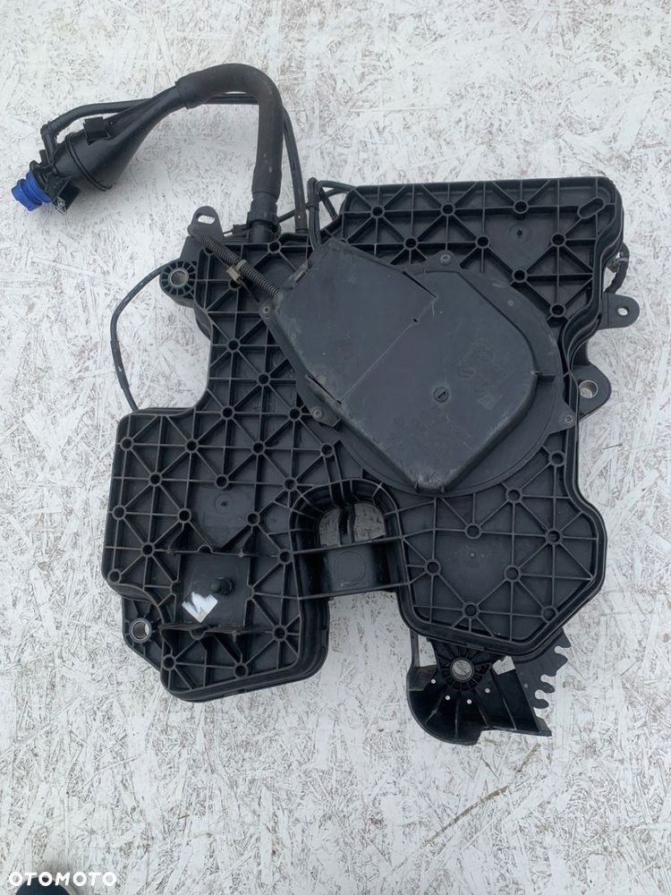 Zbiornik Adblue Peugeot Export 2.0