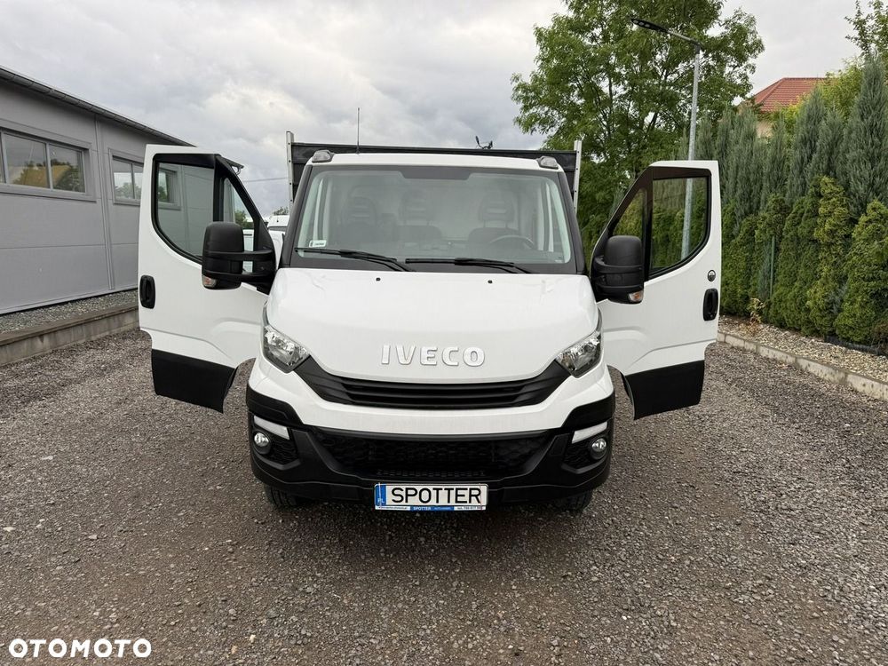 Iveco Daily 35C15 - 21