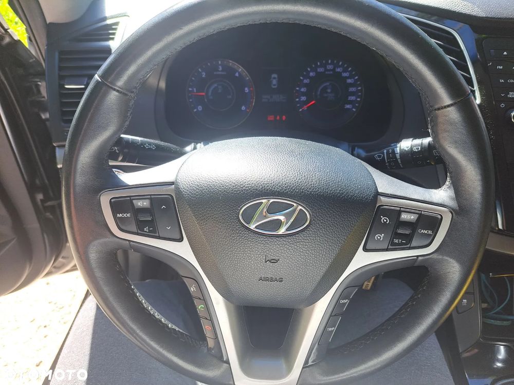 Hyundai i40 1.7 CRDi Classic - 30