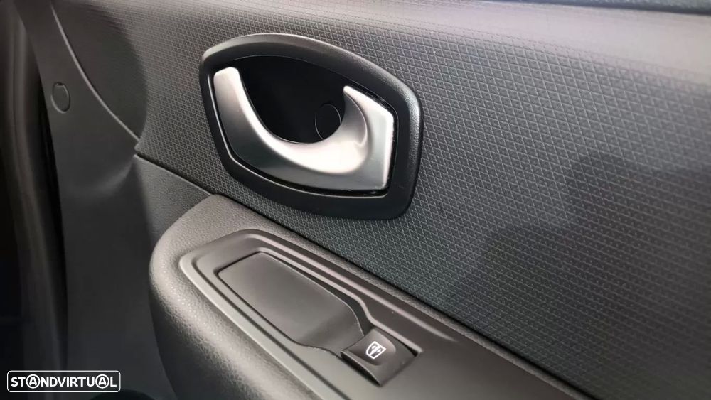 Renault Clio Sport Tourer 0.9 TCe Limited - 43