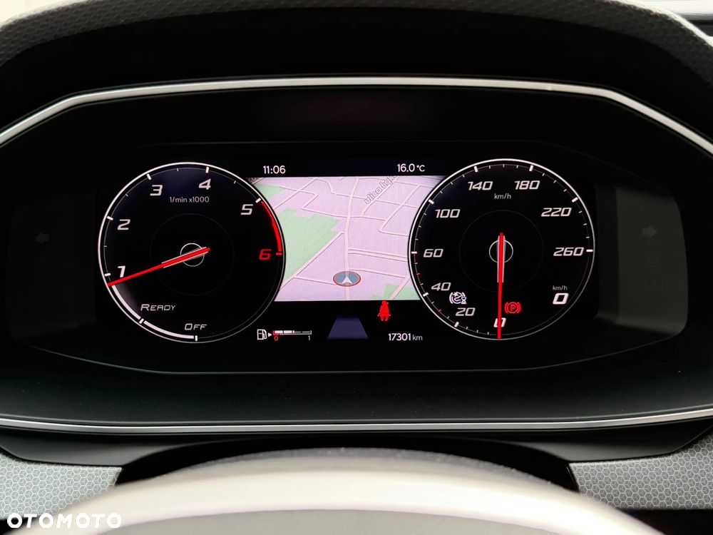 Seat Leon 2.0 TDI Full LED - 14