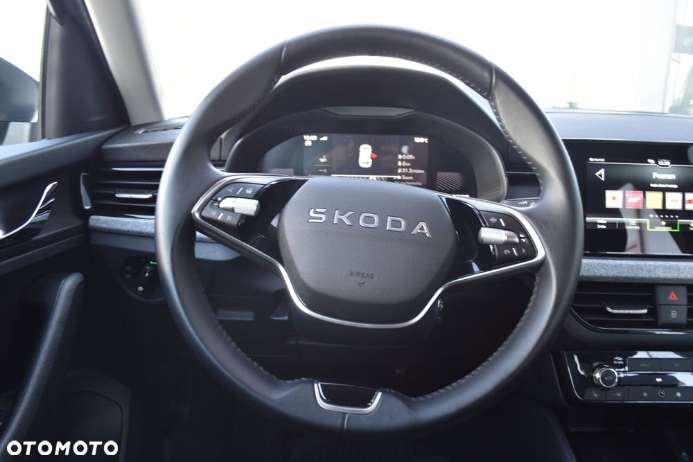 Skoda Kamiq 1.0 TSI Selection - 12