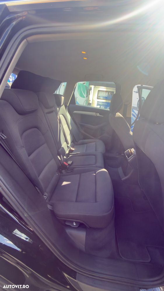 Audi Q5 2.0 TDI Quattro - 14