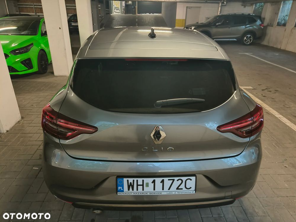 Renault Clio 1.0 TCe Techno - 23