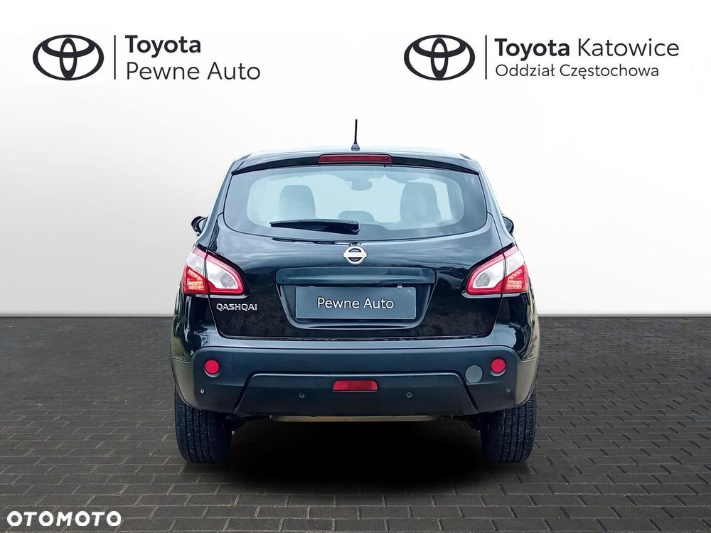 Nissan Qashqai 1.6 Visia - 6