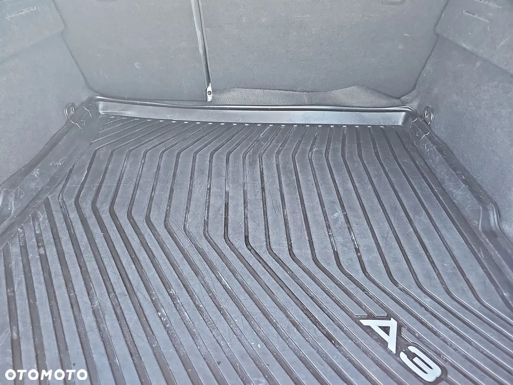 Audi A3 Limousine - 19