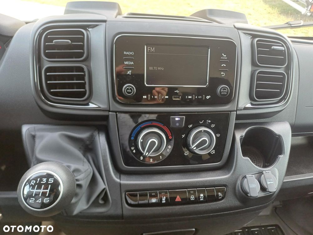 Toyota Proace Max L2H1 - 17