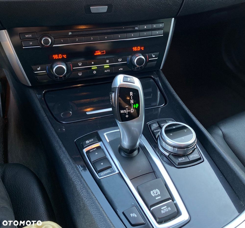 BMW 5GT 530d - 7