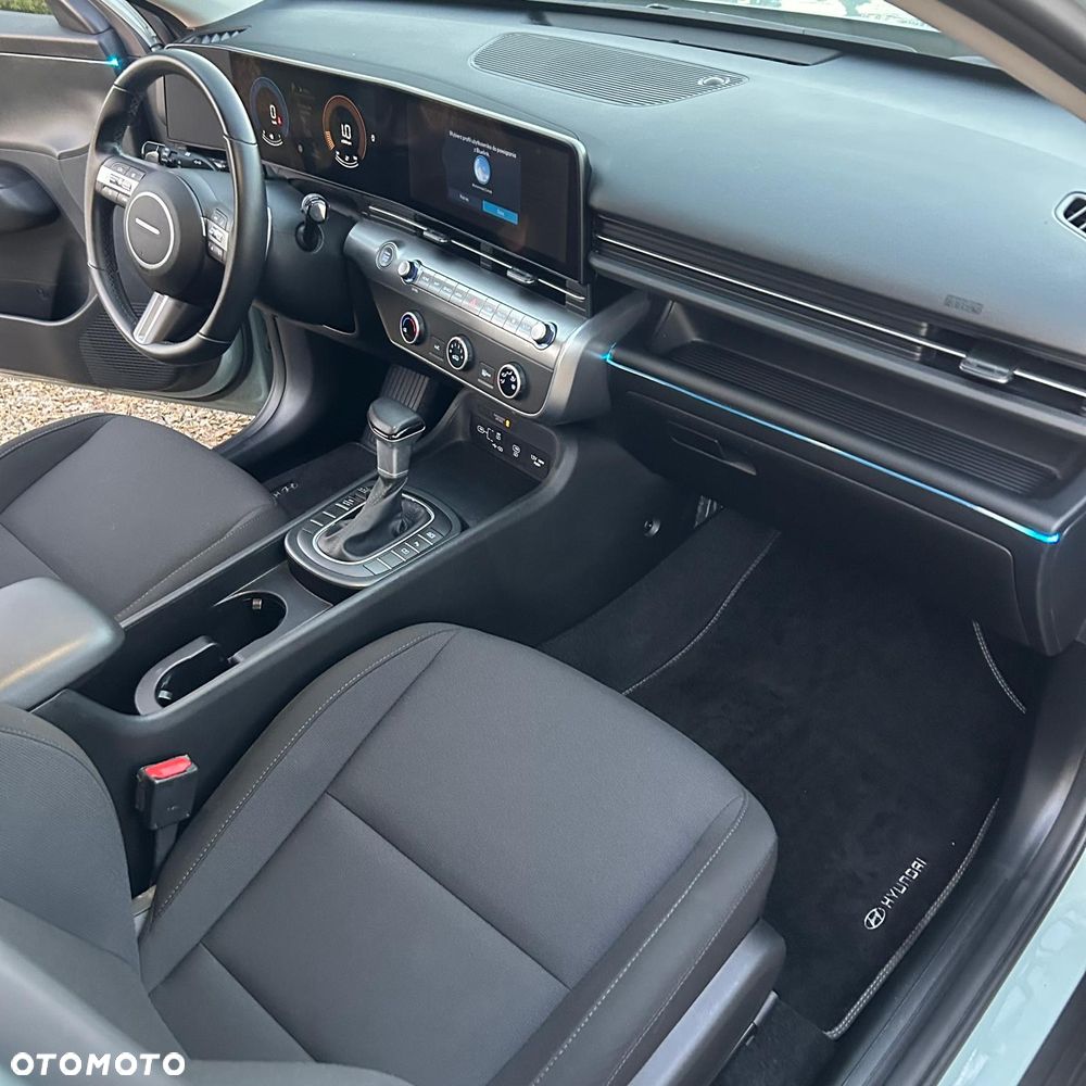 Hyundai Kona 1.0 T-GDI DCT Trend - 31