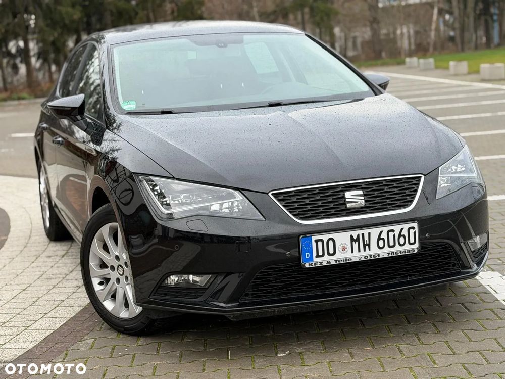 Seat Leon - 11