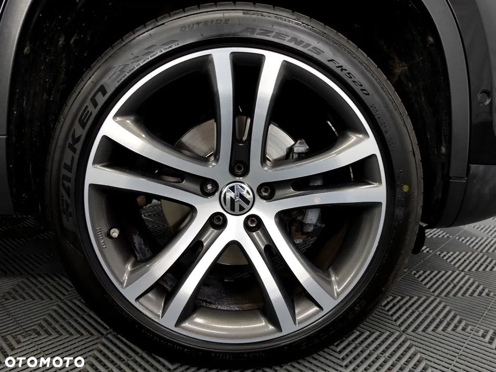 Volkswagen Tiguan 2.0 TDI 4Mot Sport&Style DSG - 25