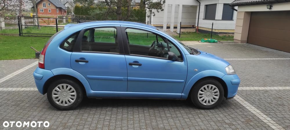 Citroën C3 1.4i Equilibre - 13