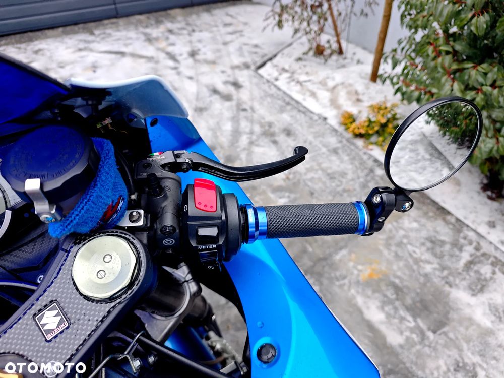 Suzuki GSX-R - 14