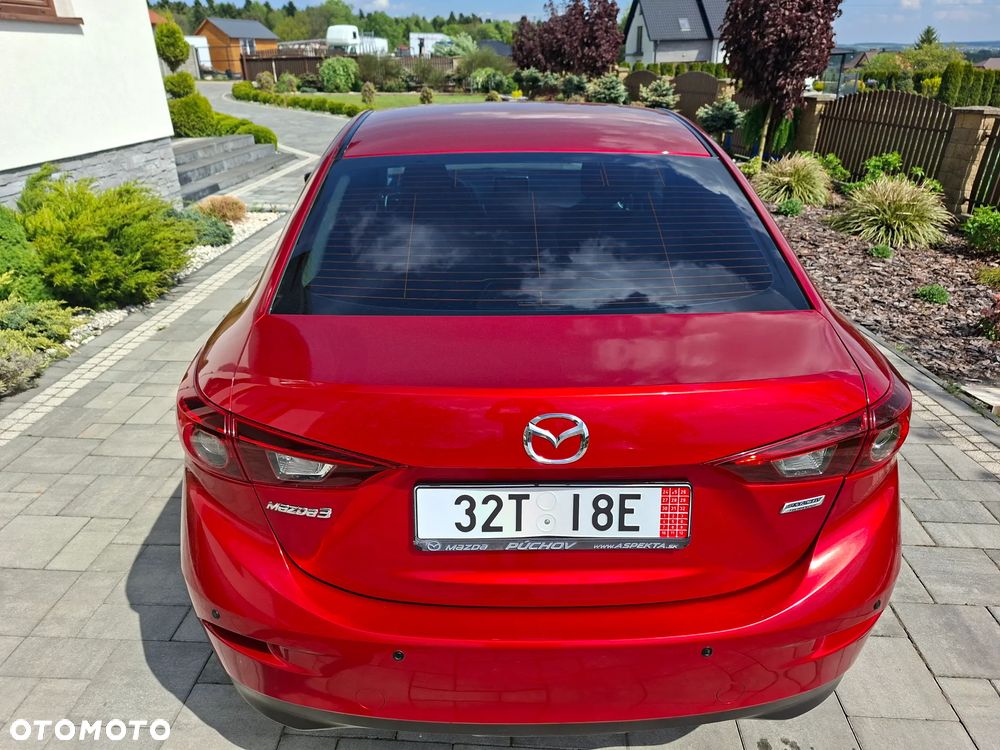 Mazda 3 SKYACTIV-G 100 Prime-Line - 15