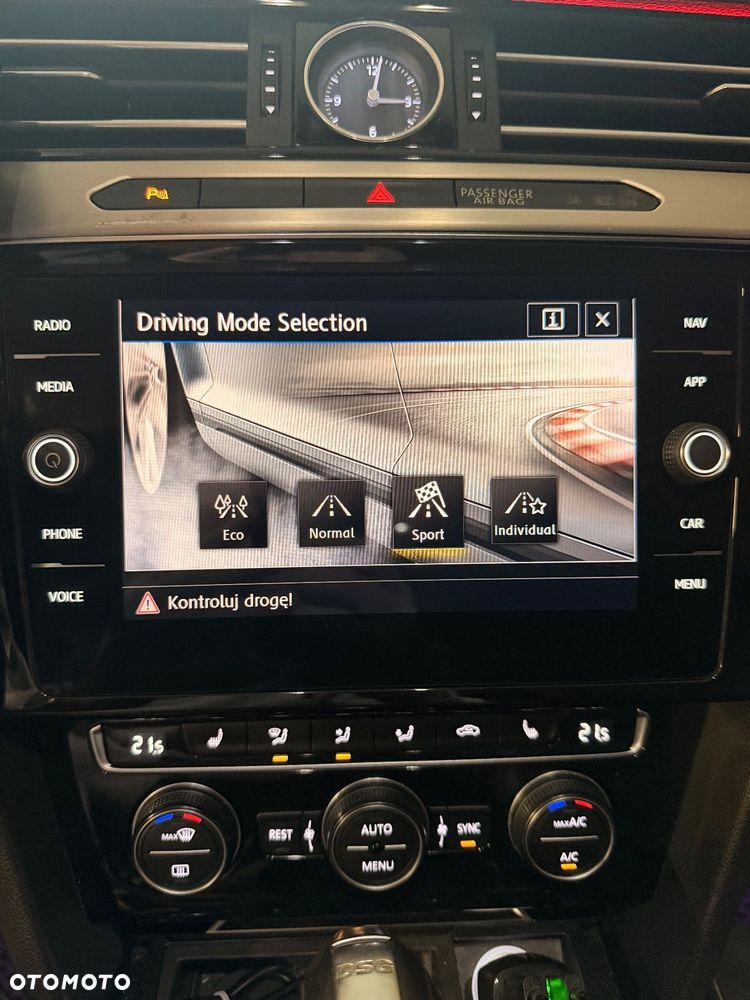 Volkswagen Passat 2.0 TDI BMT SCR Highline DSG7 - 19