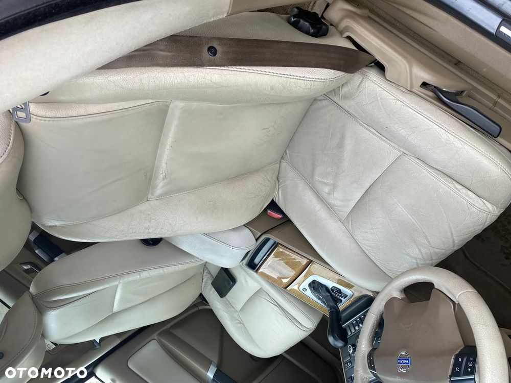 Volvo XC 90 D5 AWD Executive - 17