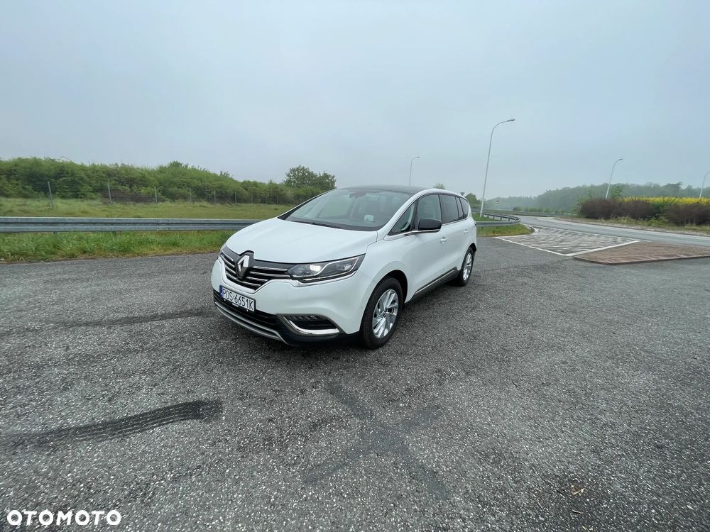 Renault Espace 1.6 dCi Energy Magnetic EDC - 5