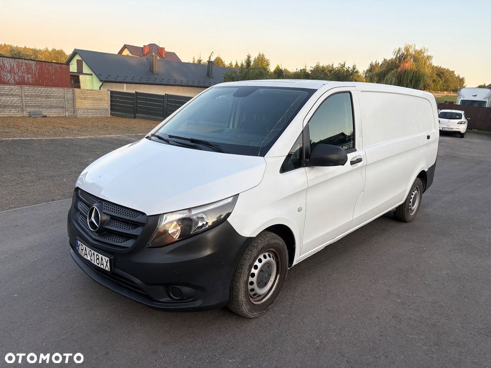 Mercedes-Benz Vito - 23