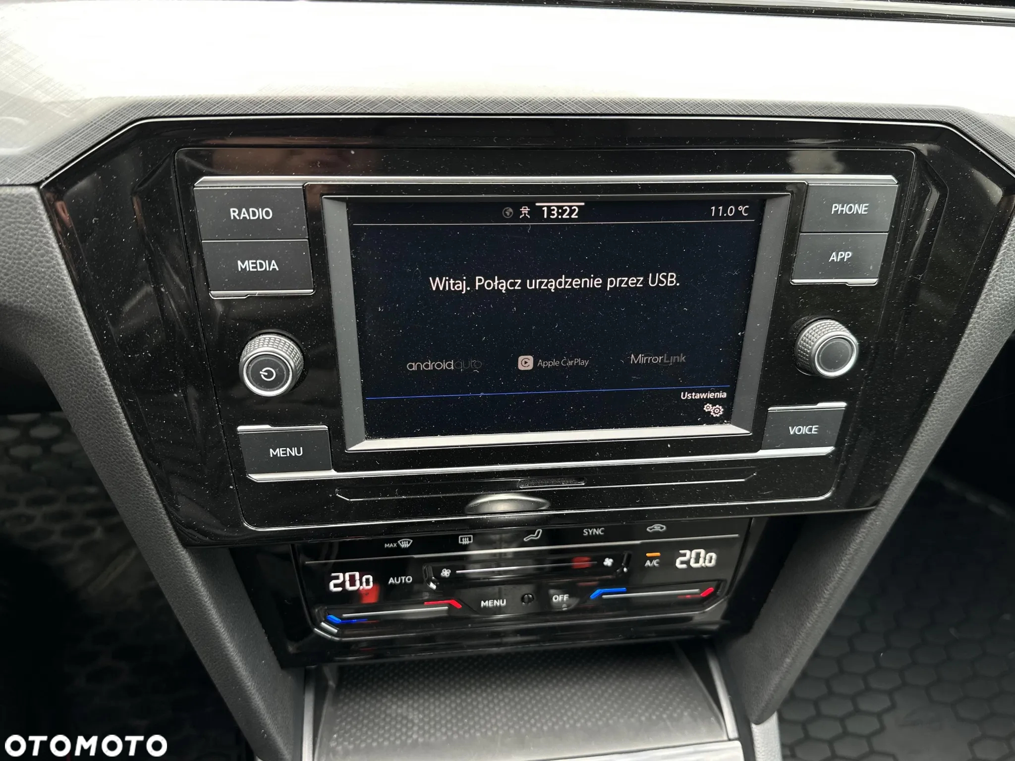 Volkswagen Passat 1.5 TSI EVO Business - 18