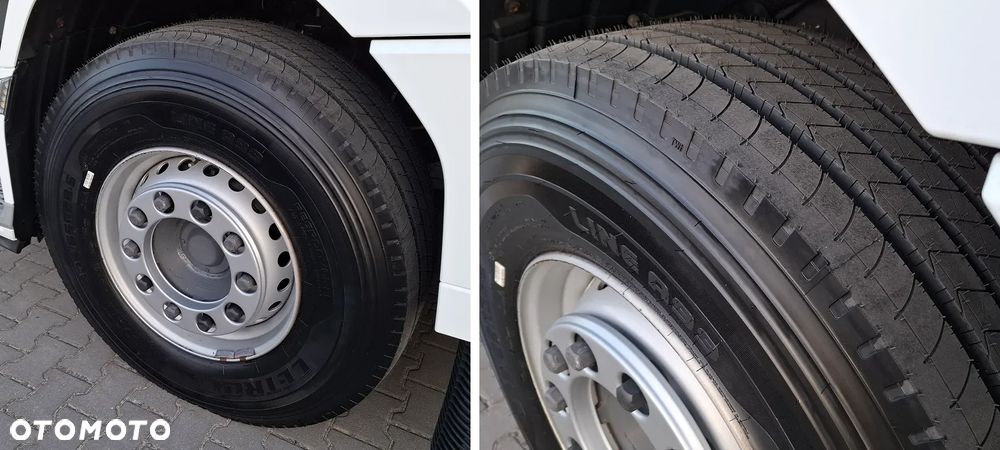 DAF XG 480 FT / STANDARD / NA GWARANCJI / NOWE TACHO / PO PRZEGLĄDZIE / SALON PL / - 18