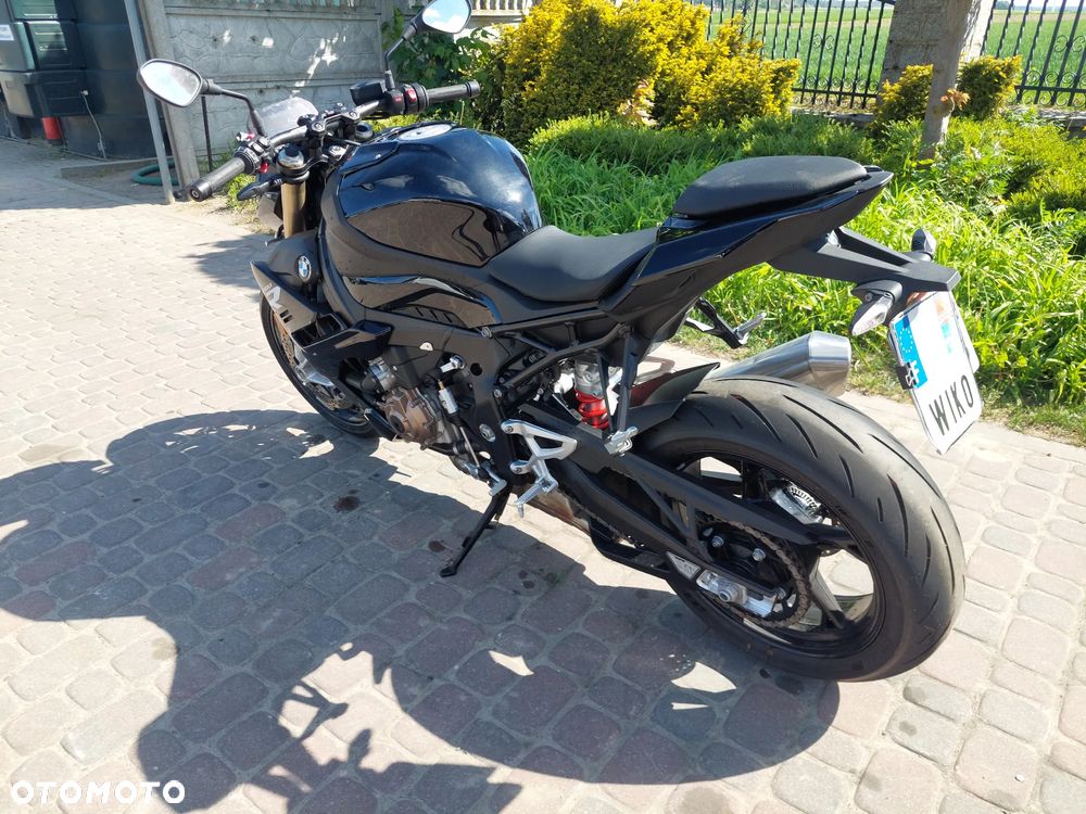 BMW S - 3