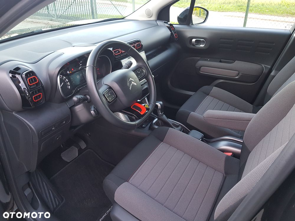 Citroën C3 Aircross - 15