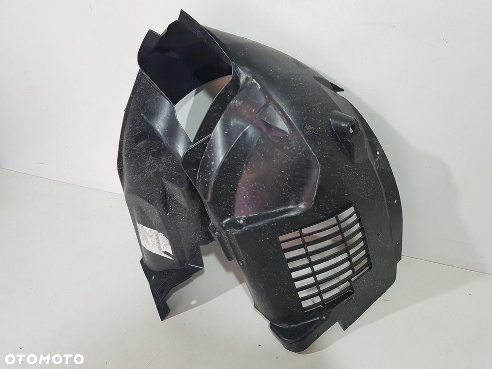 JAGUAR XF X250 I 1 NADKOLE PRZÓD PRZEDNIE LEWE NOWE ORYGINAŁ - 3