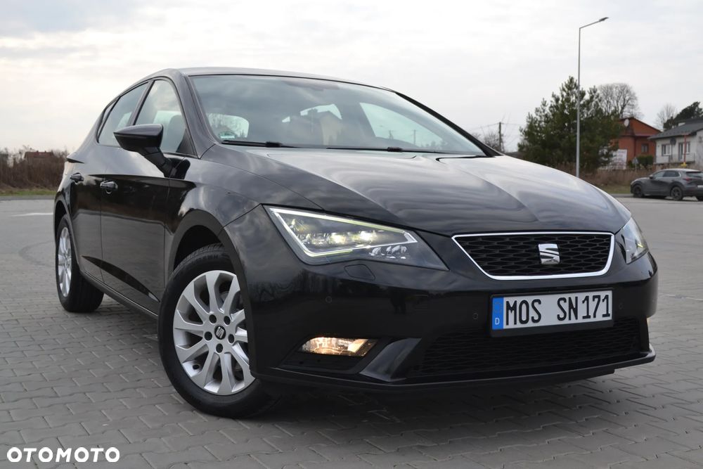 Seat Leon - 20
