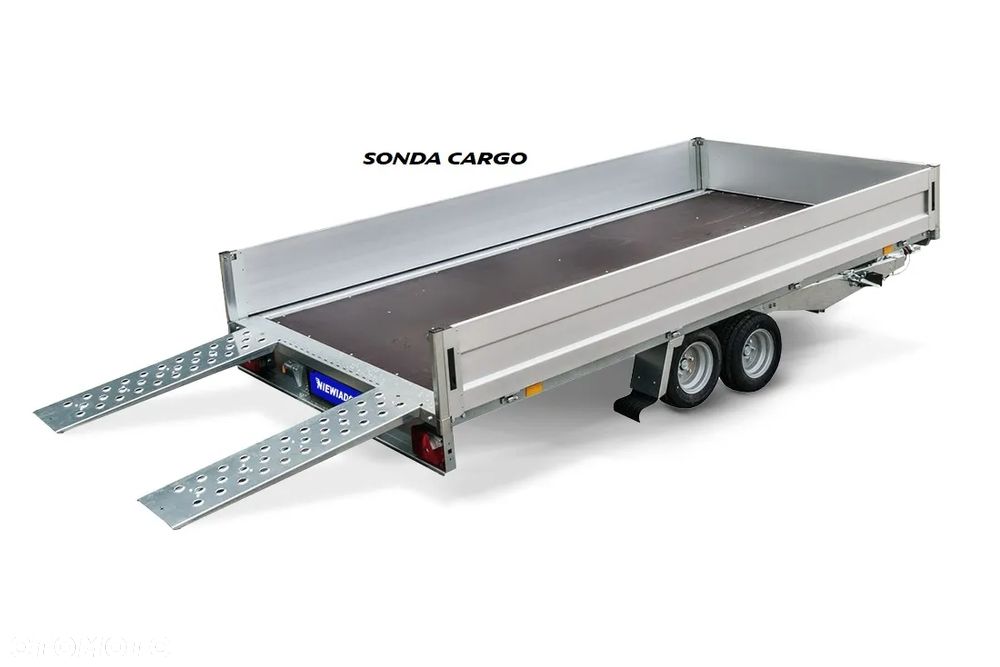 Niewiadów LAWETA - 14