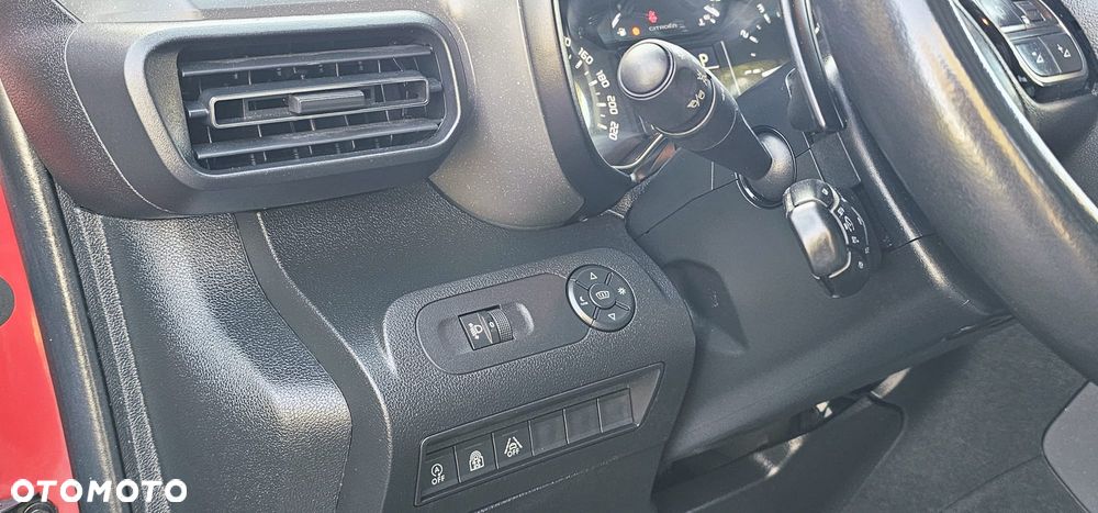 Citroën Berlingo M BlueHDi 130 EAT8 MAX - 21