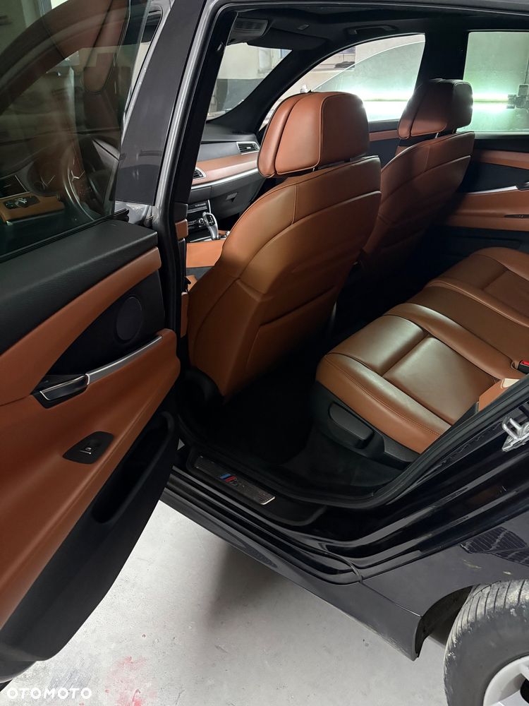 BMW 5GT 520d Modern Line - 14