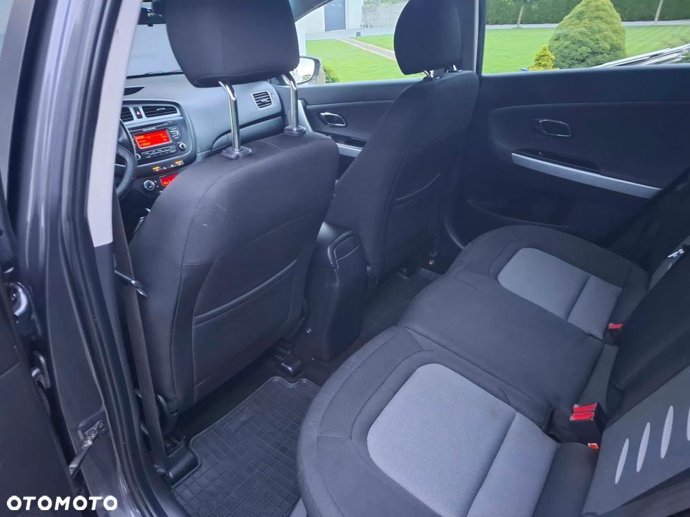 Kia Ceed 1.4 CVVT Dream Team Edition - 33