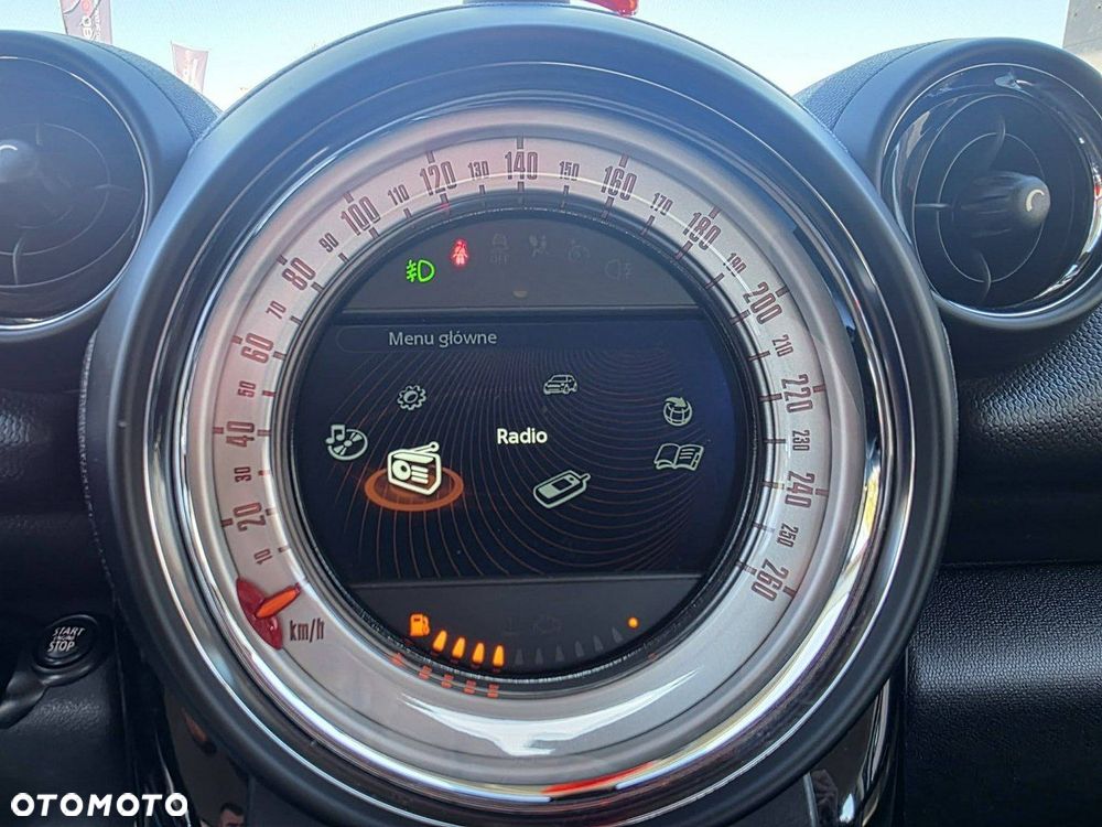 MINI Countryman Cooper - 14